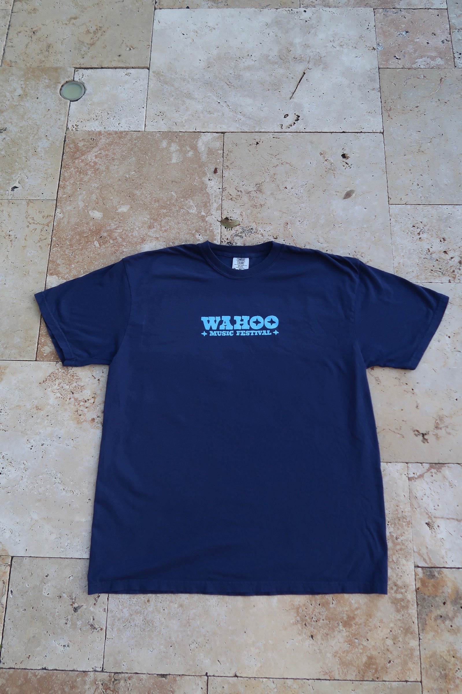 Wahoo T-Shirt